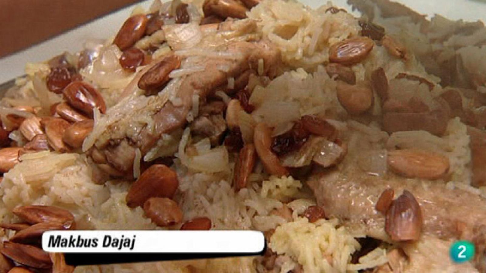 Babel en TVE: Babel en TVE - Sabores del mundo: Kuwait. Makbus dajaj | RTVE Play