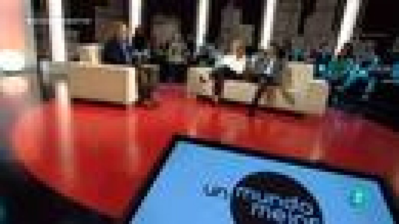 Un mundo mejor - Piensa en positivo - Canal Sur