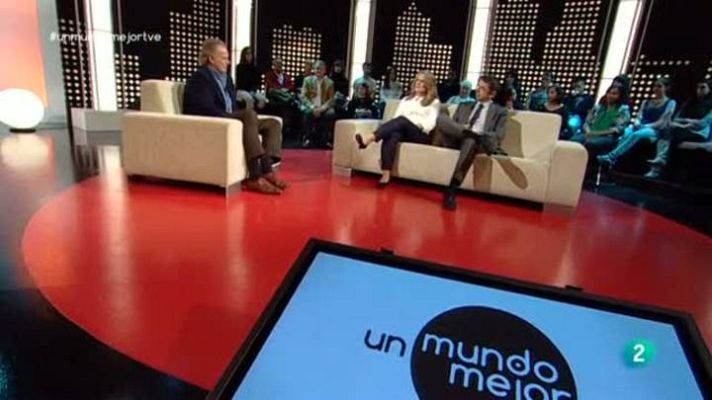 Un mundo mejor - Canal Sur