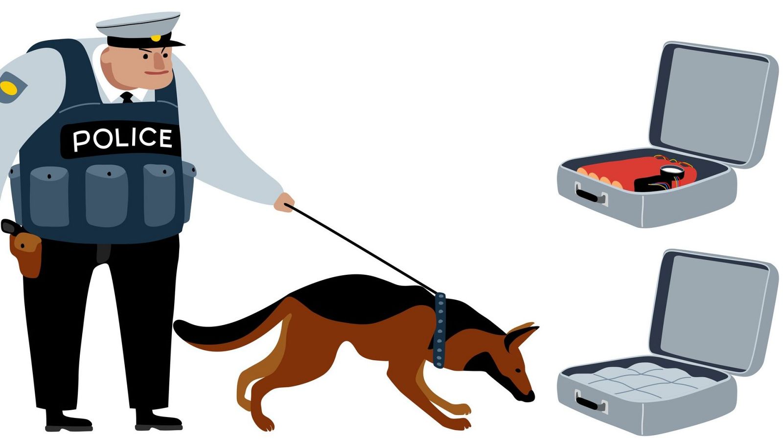 Aquí hay trabajo - 21/06/24 - ver ahora