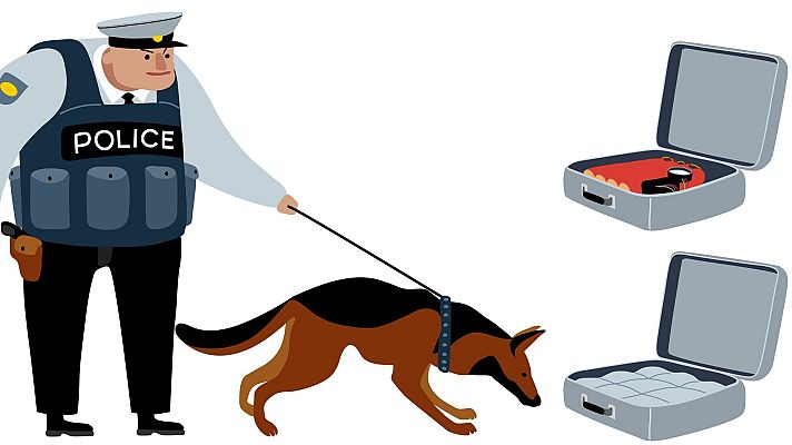 Aquí hay trabajo - Aquí hay trabajo - 21/06/24