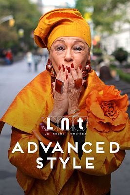 La noche temática - Advanced style