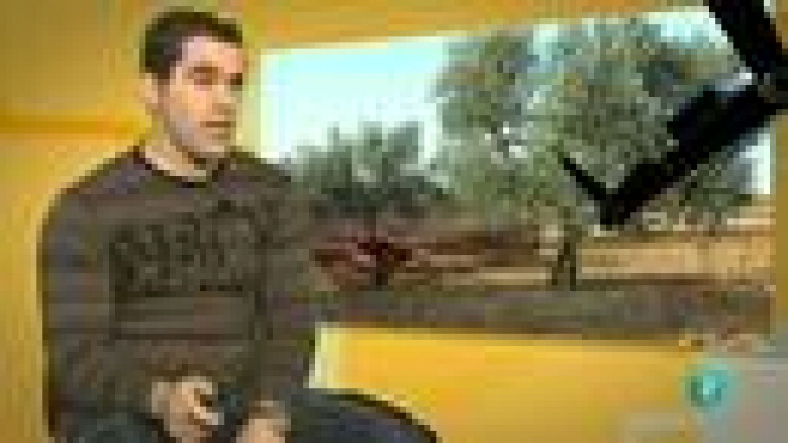 Fábrica de ideas-Inventa: Recolector unipersonal | Ver