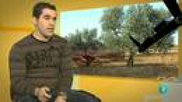 Fábrica de ideas - Inventa: Recolector unipersonal