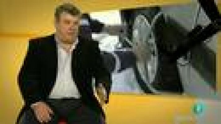 Fábrica de ideas - Inventa: Cadenas nieve MCO