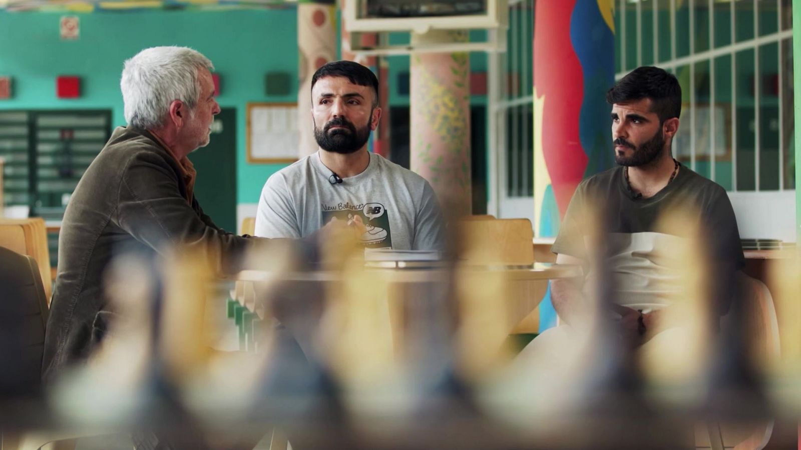 UNED - 21/06/24 - ver ahora