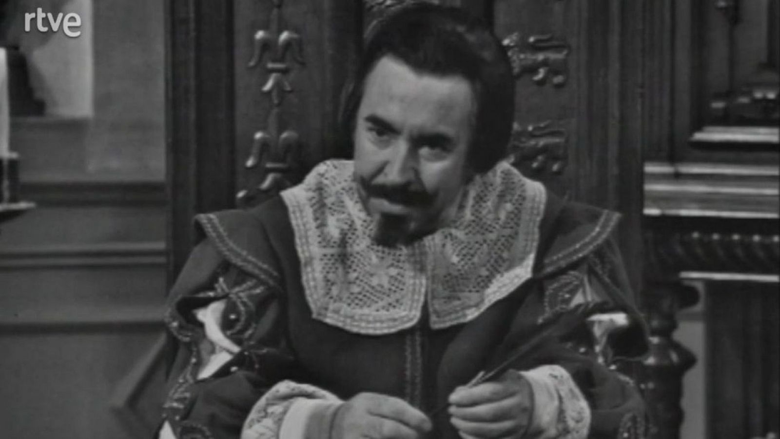 Los 3 mosqueteros - Capítulo 15 - Los tres mosqueteros | Ver