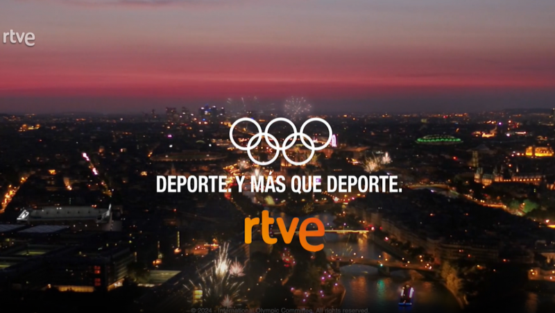 Casi un mes para el arranque de los Juegos Olímpicos París 2024 - Juegos Olímpicos París 2024 | Ver