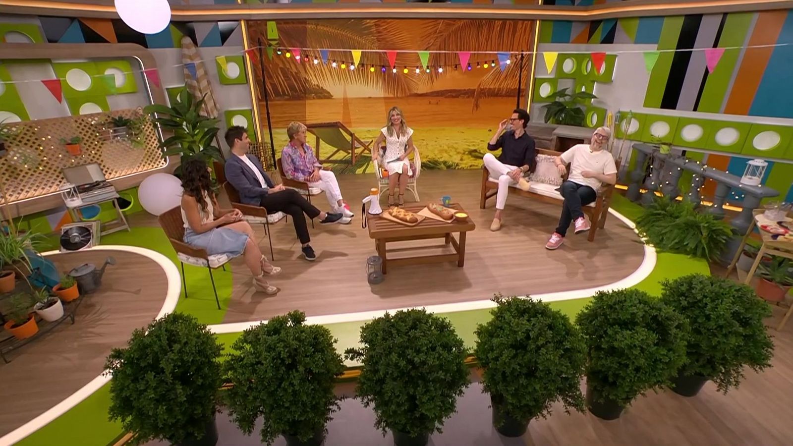 Vacances, Sant Joan, Gran Prix i entrega de premis | L'altaveu - L'altaveu | Veure