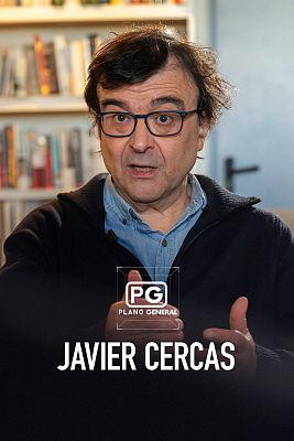 Javier Cercas