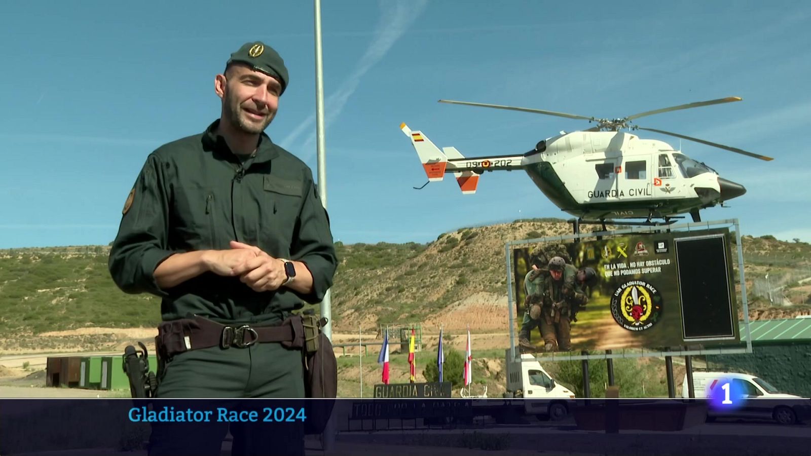 Informativo Telerioja  - 21/05/24 - Ver ahora | Ver