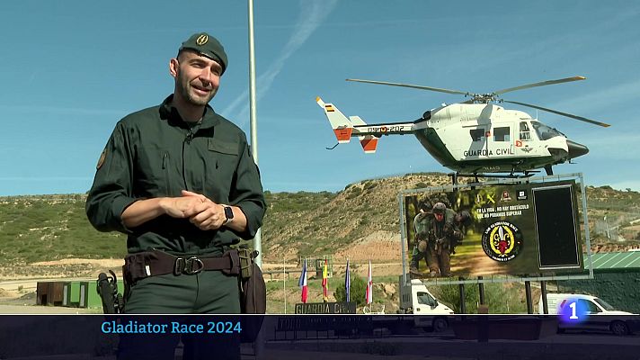 Informativo Telerioja - Informativo Telerioja  - 21/05/24 - Ver ahora