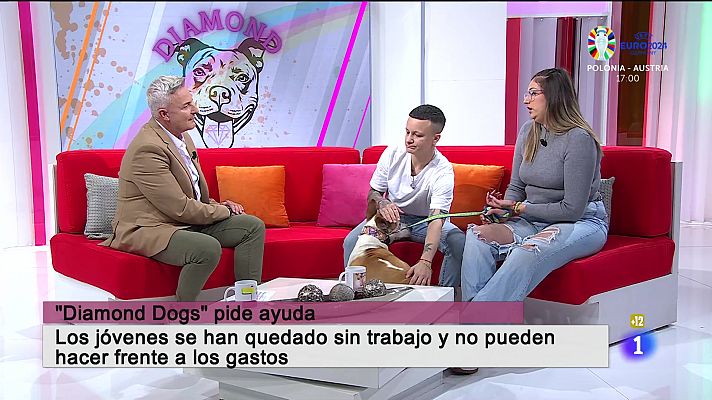 Cerca de ti - Cerca de ti - 21/06/2024