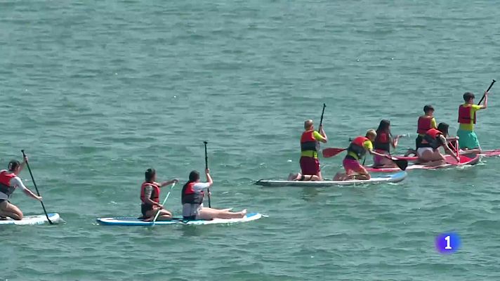 L'informatiu - Comunitat Valenciana - L'Informatiu de la Comunitat Valenciana 1 - 21/06/24