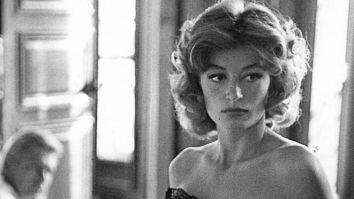 Días de Cine: Anouk Aimée