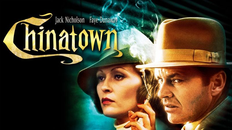 Das de Cine: 50 aniversario de Chinatown