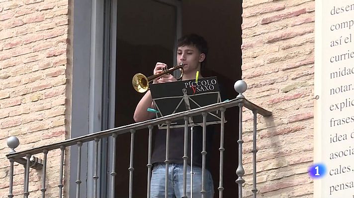 Informativo Telerioja - Informativo Telerioja 2 - 21/06/24