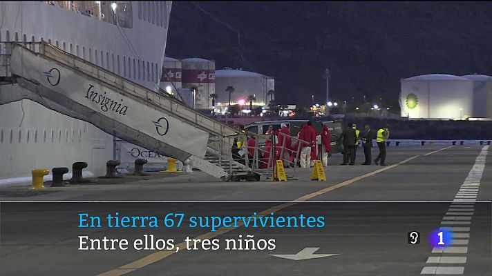 Telecanarias - Telecanarias - 21/06/2024