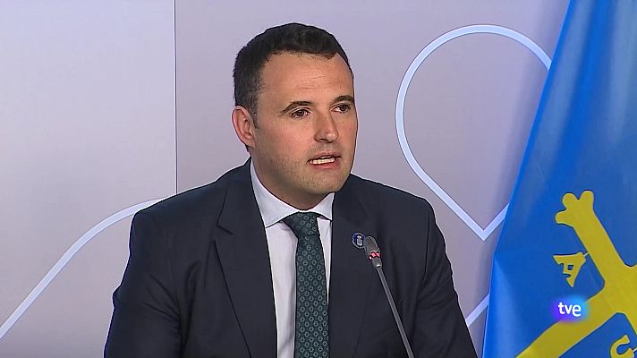 Panorama Regional - Asturias en 2' - 21/06/24