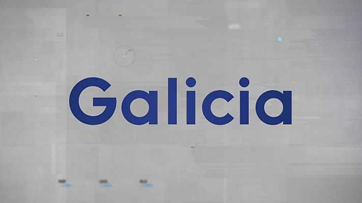 Telexornal - Galicia - Galicia en 2 minutos  21-06-2024