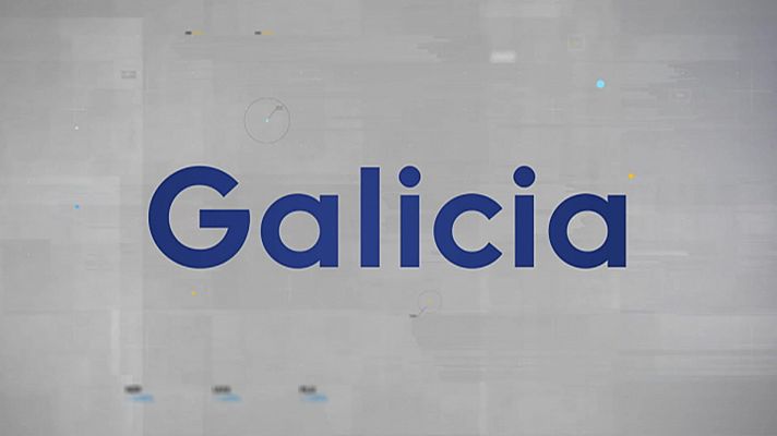 Galicia en 2 minutos  21-06-2024