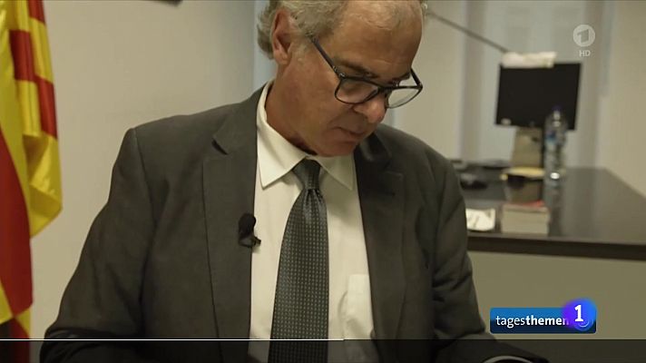 L'Informatiu - L'informatiu 2 - 21/06/2024