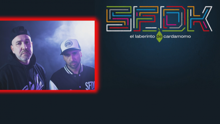 Noticias Andalucía - Concierto SFDK