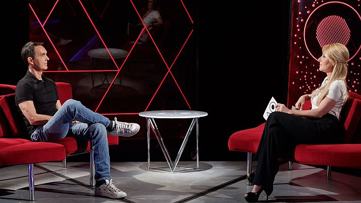 Atención obras - Juan Carlos Rubio