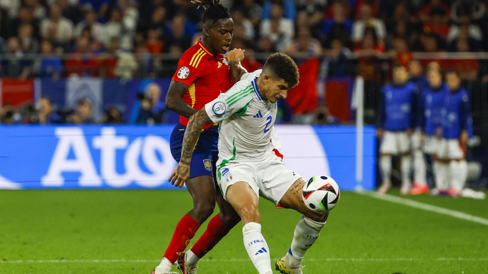 La tarde en 24 horas - 21/06/24 - ver ahora