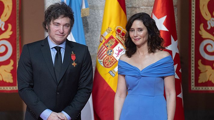 Informativo 24h - Informativo 24 horas - 20h - 21/06/24