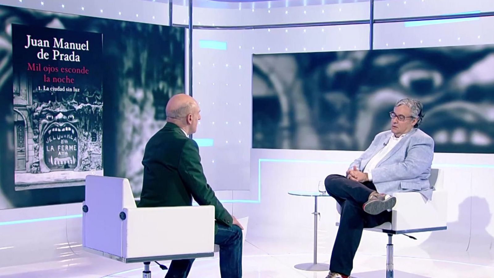 La hora cultural - 21/06/24 - ver ahora