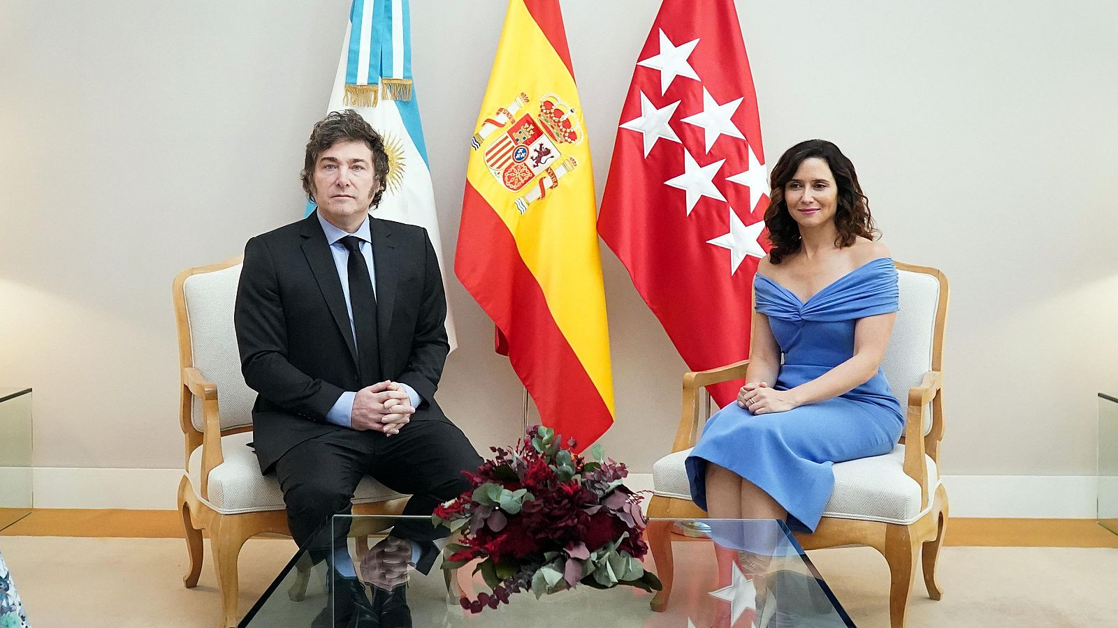 Telediario Internacional - 21/06/24 - ver ahora