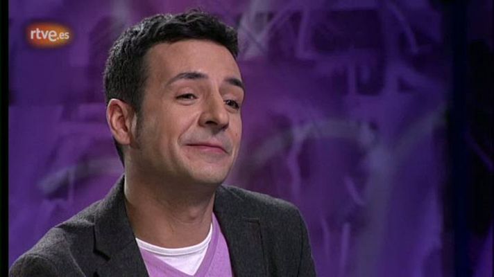 Gent de paraula - Raül Balam "a casa es mirava Dallas