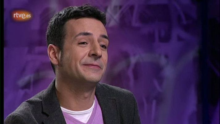 Gent de paraula - Raül Balam "a casa es mirava Dallas