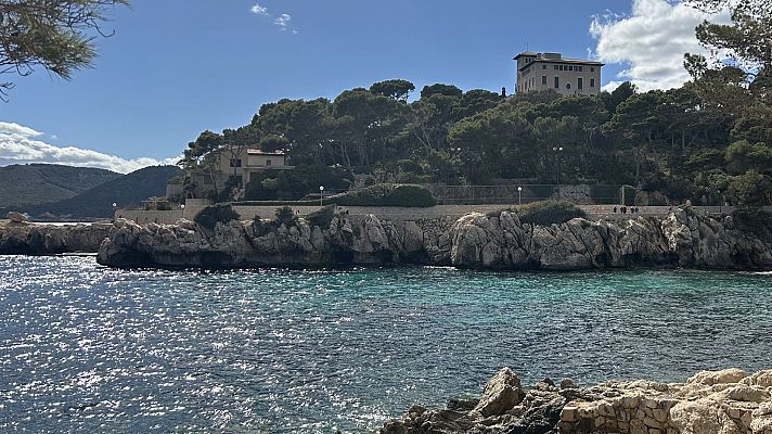 Sa Torre Cega (Mallorca)