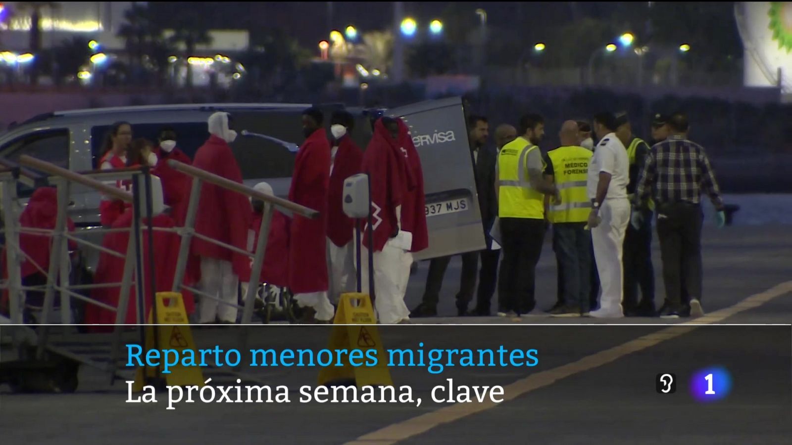 Telecanarias - 22/06/2024