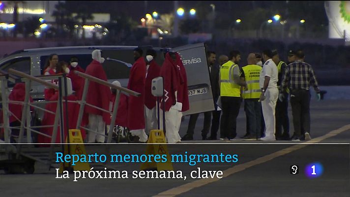 Telecanarias - Telecanarias - 22/06/2024