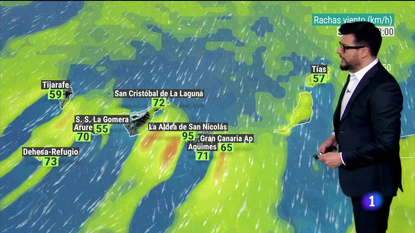 Telecanarias - Programa informativo en RTVE Play