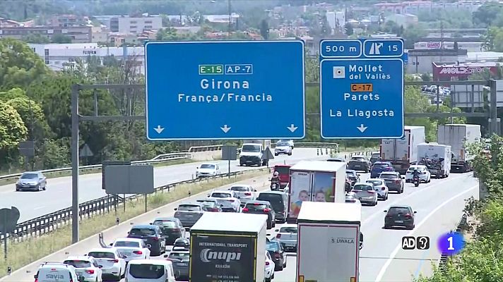 L'Informatiu - L'Informatiu - 22/06/2024