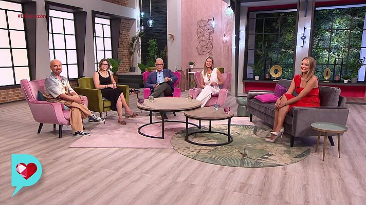 D Corazón - D Corazón - 22/06/24