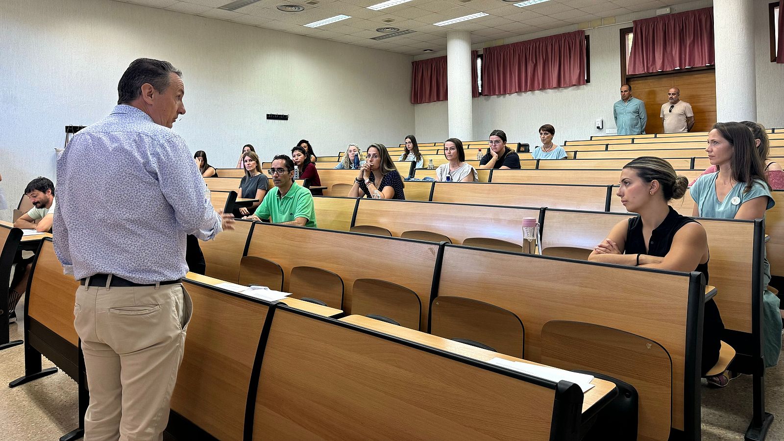 Informativo 24 horas - 14h - 22/06/24 - ver ahora