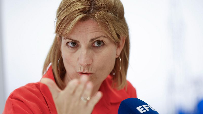 ERC lanza un aviso a Illa: "Si su propuesta no es buena, nuestra militancia no la avalar" - Informativo 24h | Ver