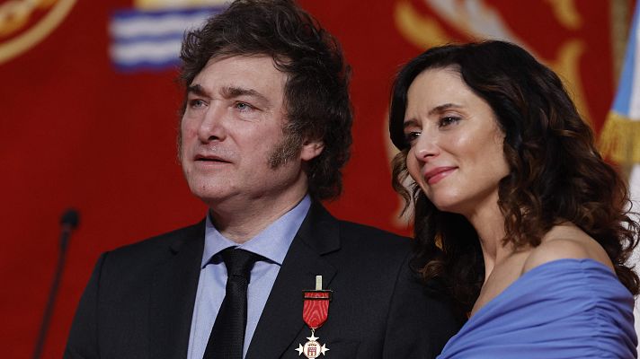 Telediario Fin de Semana - Telediario 1 en 4' - 22/06/24