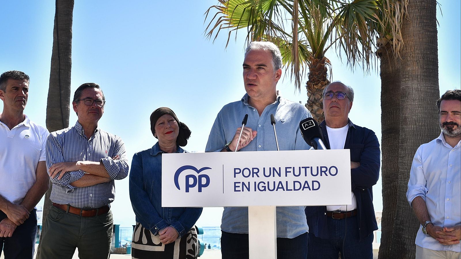 PP y Gobierno discrepan sobre la financiación singular para Cataluña | Ver