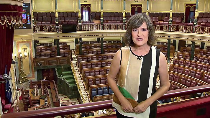 Parlamento - Parlamento - 22/06/24
