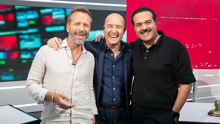 Secuencias en 24H - Secuencias en 24 horas - 22/06/24