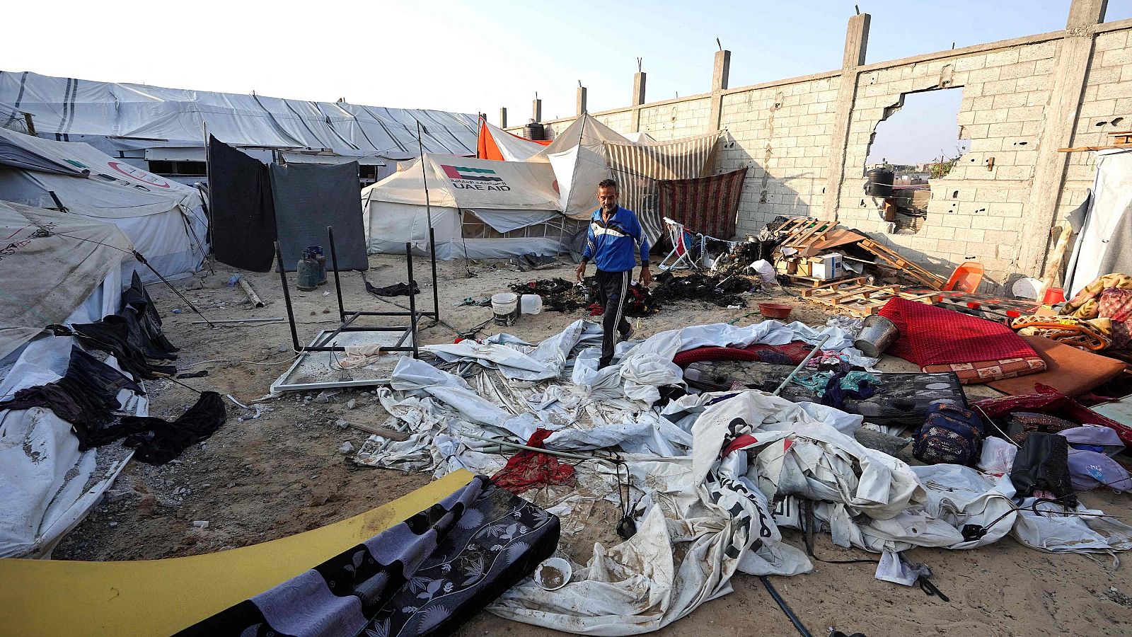 Telediario matinal en cuatro minutos - 23/06/2024 | Ver