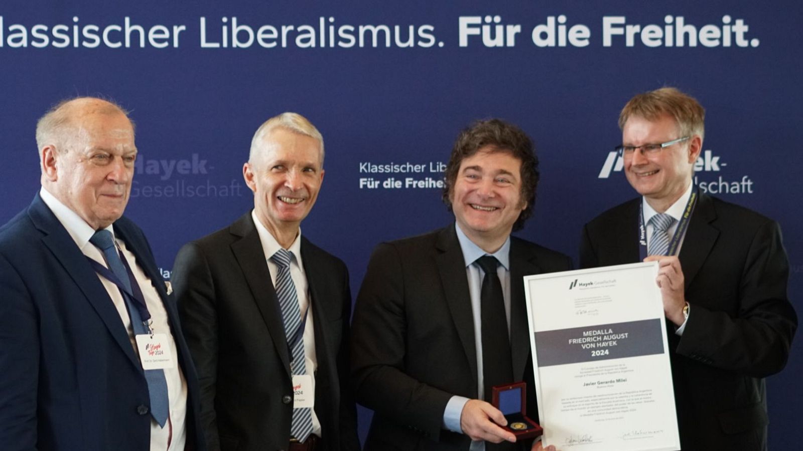 Telediario Internacional - 22/06/24 - ver ahora