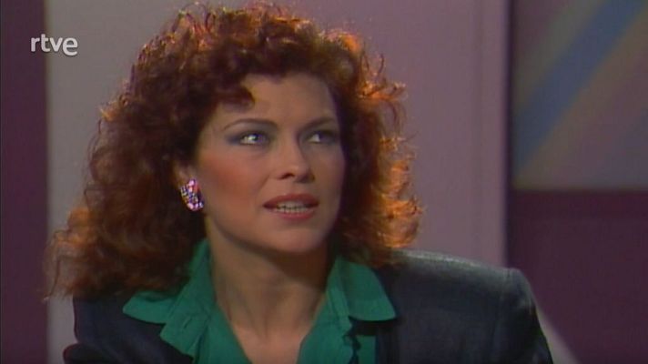 El espejo mágico - 02/06/1986