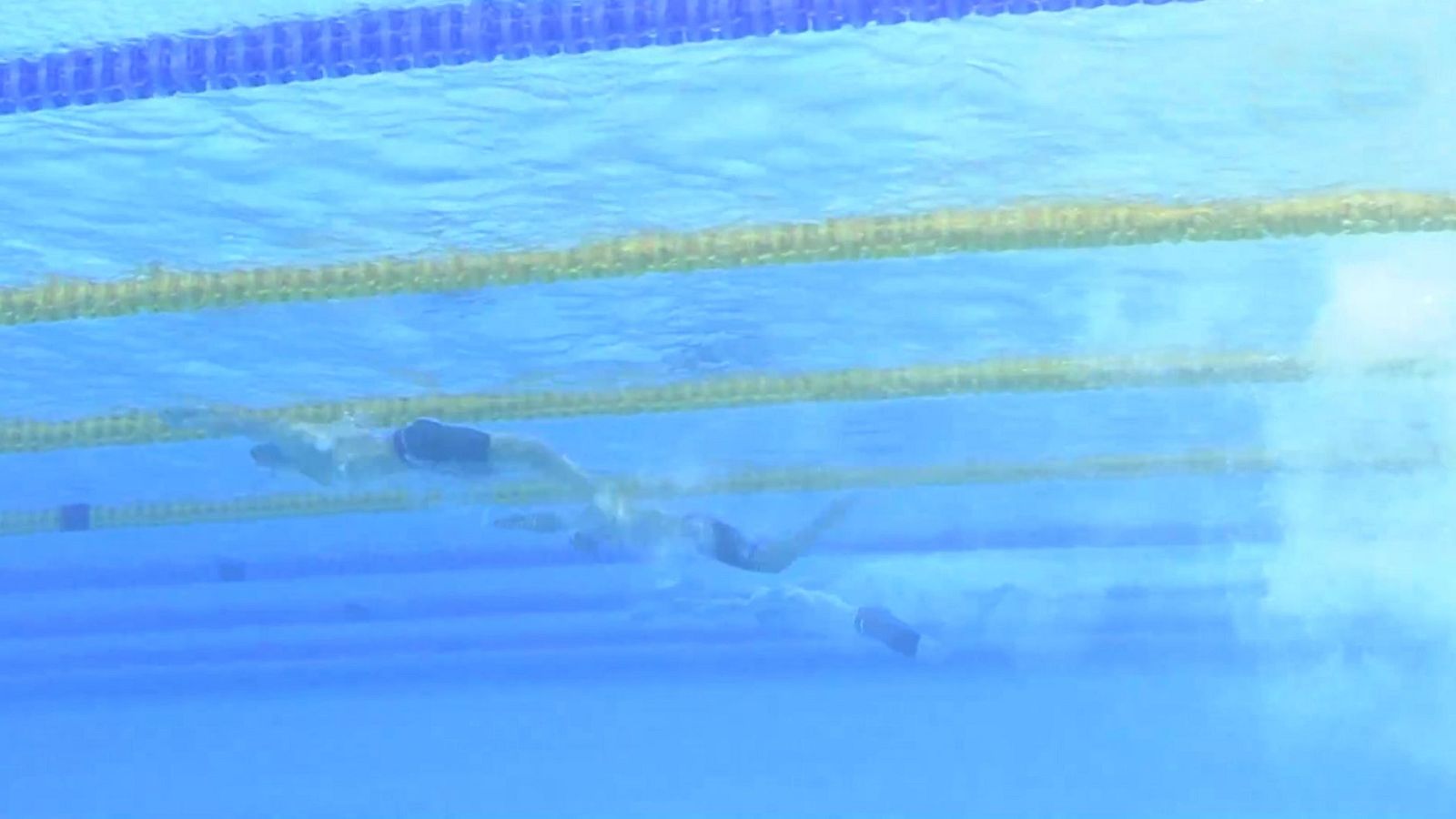 Natación - Campeonato de Europa. Sesión vespertina. Semifinales y finales - 22/06/24 - ver ahora